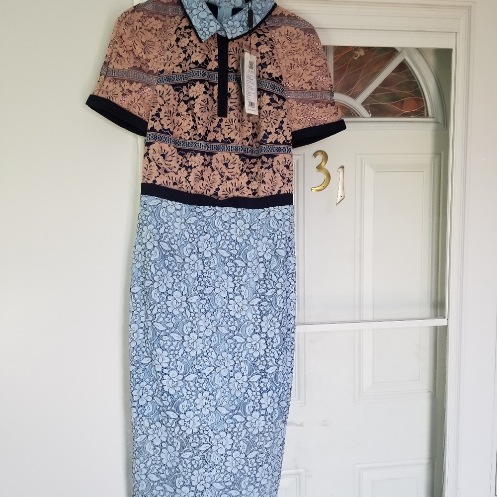 Women's Isabel Garcia Dress NWT